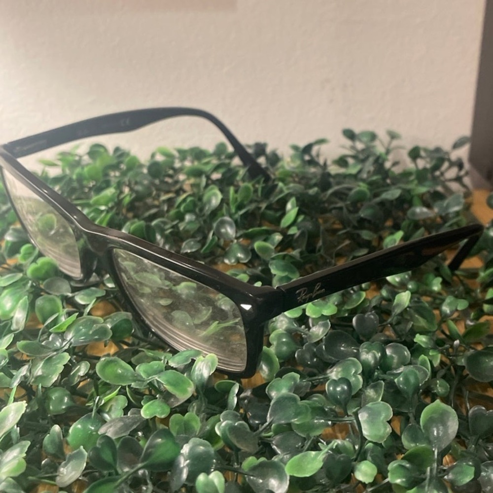 Ray-ban glasses